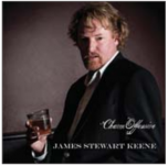 Can’t Put You Down - James Stewart Keene