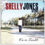 Without You - Shelly Jones Band