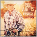Cowboys And Sunsets - Roo Arcus