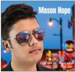 Get Me To Memphis - Mason Hope