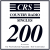 CRS 200