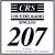CRS 207