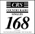 CRS 168