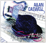 Shelly's Song - Allan Caswell