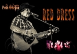 Red Dress - Pete O’Brien