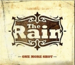 Johnny - The Rain