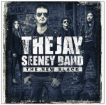 Every Time It Rains - The Jay Seeney Band
