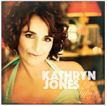 Gypsy On The Wrong Side Of The World - Kathryn Jones