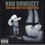 English Rose - Rod Dowsett
