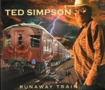 Runaway Train - Ted Simpson