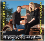 Showpony Express - Ray Pratley And Samantha Bellamy (Showpony Express)