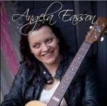 Cry Baby Cry - Angela Easson