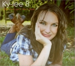 This Girl’s Got A Men’s Shed - Ky-lee B