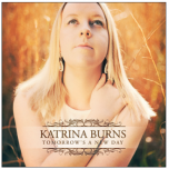 Get To Me - Katrina Burns