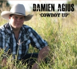 Cowboy Up - Damien Agius