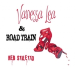 Red Stiletto - Vanessa Lea & Road Train