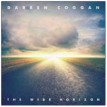 The Wide Horizon - Darren Coggan