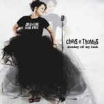 Stone Cold - Chris E Thomas