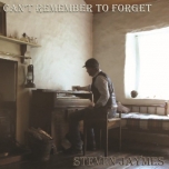 Can’t Remember to Forget - Steven Jaymes