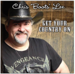 Get Your Country On - Chris Boots Lee