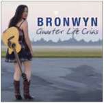 Quarter Life Crisis - Bronwyn