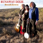 The Gallows Tree - Runaway Dixie