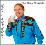The Grey Nomads - Neil Anthony