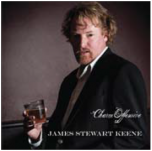 Charm Offensive  - James Stewart Keene
