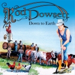 Tradies Song - Rod Dowsett
