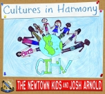 One World - Josh Arnold and the Newtown Kids