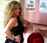 In The Shed - Niki Vella Power
