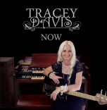 The Fire Still Burns In Me - Tracey Davis