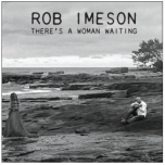 Woman Waiting - Rob Imeson