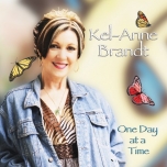 I Believe In You - Kel-Anne Brandt