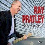 The White Rabbit - Ray Pratley