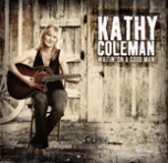 Little Piece Of Heaven - Kathy Coleman