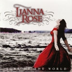 Angels - Lianna Rose