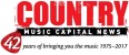 Country Music Capital News